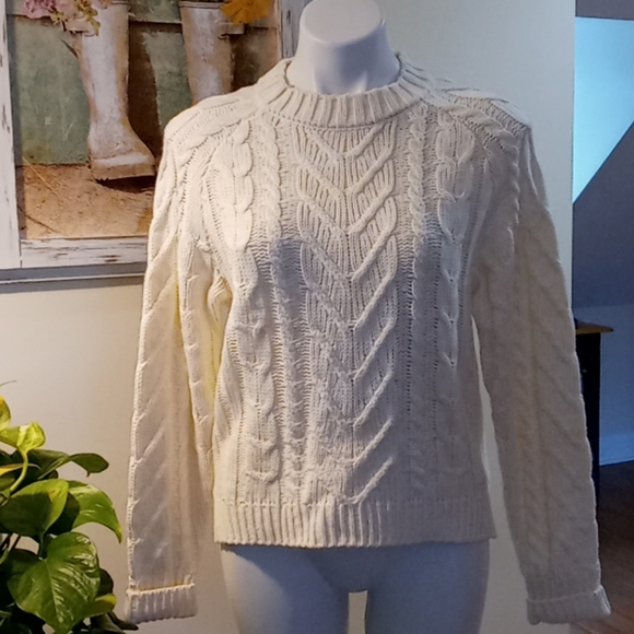 Cotton Emporium Sweaters - Cotton Emporium Sweater